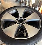 Mercedes alufelni eladó 5x112 lyukosztású 19" használt (gyári felni) alufelni