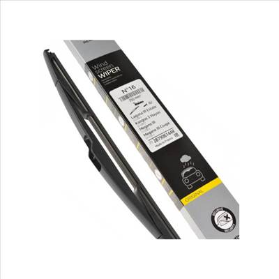 Renault Twingo III gyári új ablaktörlő lapát hátsó 350 mm 2014-től