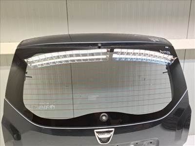 Dacia duster (HS) hátsó szélvédő
