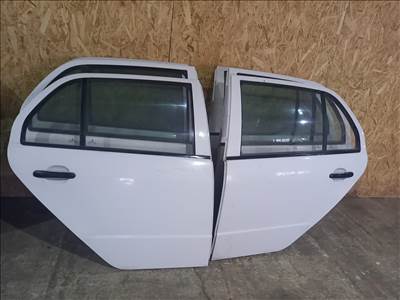 Skoda Fabia I skoda fabia 2003 ajtó (Több szinben)