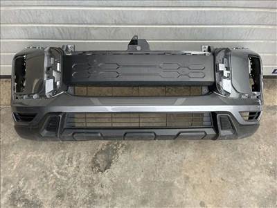 5358. Mitsubishi Asx 3. facelift első lökhárító 