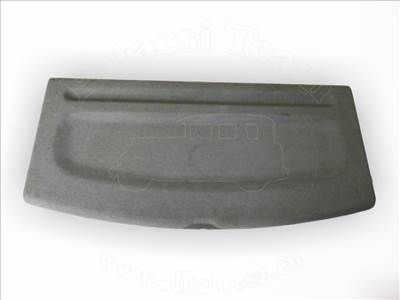 Opel Corsa B 1992-2000 - kalaptartó, 5ajtós, szürke