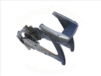 Opel Zafira B 2005-2011 - kézifék kar, antracit, kivéve sport, -05, jelölés: AR