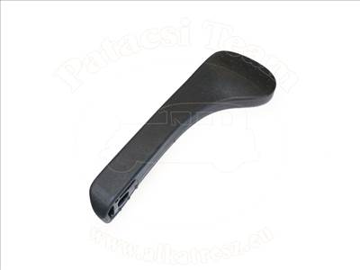 opel agila a/2 2004-2007 - ülés burkolat, 06-