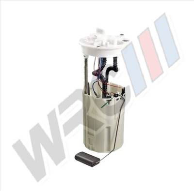 AC pumpa Fiat Ducato 2.0 JTD 2.3 JTD 2.8 JTD