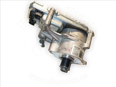 Opel Meriva A 2003-2010 - javítókészlet, motor és vezérlő egység, kormányoszlop