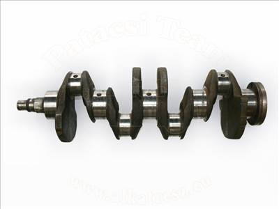 Opel Kadett E 1984-1991 - főtengely, ( /c/x/z)12,13,14(n/nb/nv/nz/s/se/sz/xe)