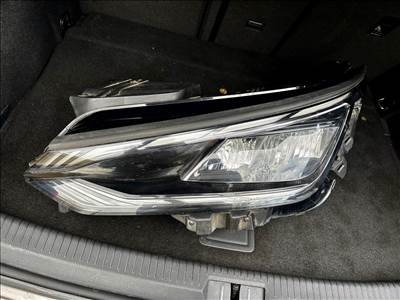 Kia EV6 Bal első lámpa 92101-cv0