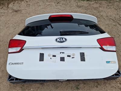 KIA CARENS (RP) csomagtérajtó 
