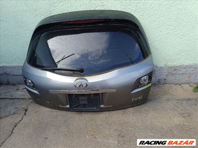 Infiniti FX / QX70 Csomagtérajtó