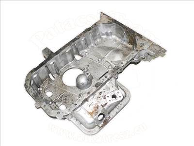 Opel Mokka 2012-2019 - olajteknő, felső, (a/z)17(dt/dte/dtc/dtf/dtj/dth/dtl/dtn/dtr/dts)