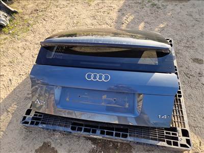 AUDI A2 csomagtérajtó 