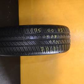 General Altimax Comfort (R2) 15" 195/60 nyári gumi