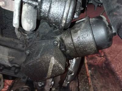 Ford Fusion Olajszűrő Ház *154847*