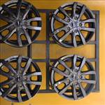 Borbet Renault Master-Movano-NV400 (CS-2167)(HA3403266)(JF)Új 16" 5x130 alufelni 