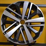 Peugeot 3008 GT Line (L864)(9820411177) Csak 1db!!! 19" 5x108 alufelni 
