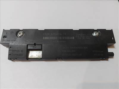 BMW 5-ös sorozat F11 antenna erősítő. 868MHz 9276016