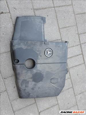 Mercedes ML 350 4Matic W166 ml 250 cdi felső motorburkolat  a6510101667