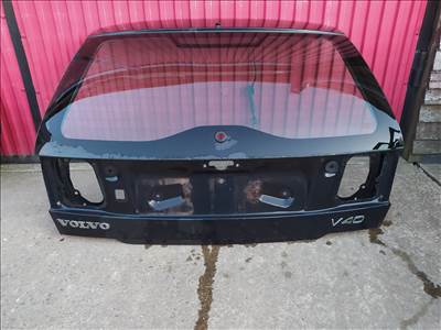 Volvo V40 csomagtérajtó eladó!