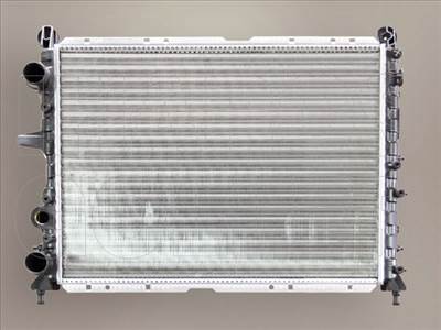 Fiat Tempra 1989-1996 - Vízhűtő