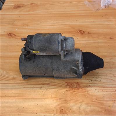 Chevrolet Kalos, Daewoo Kalos Önindító 