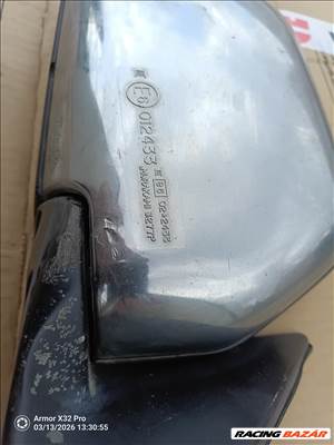 Toyota 4 runner visszapillantó  12345677 8764321