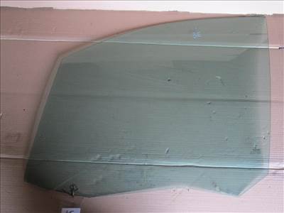 Lancia Phedra bal első,lejáró,kék színű üveg 1487189080