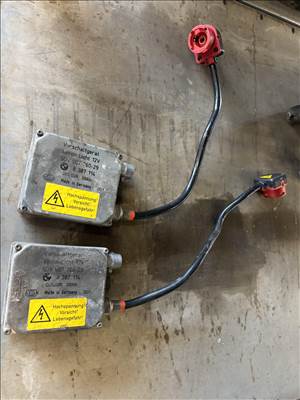 BMW 3-as sorozat, BMW 1-es sorozat, BMW X3, BMW X5 xenon trafó 