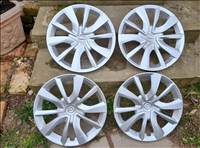 Opel dísztárcsa 16" gyári újszerű