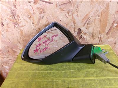 MG MG4 bal oldali visszapillantó tükör 2022- 