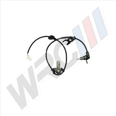 ABS szenzor bal hátsó Mazda 323 F 323 S 626 PREMACY B25D-43-72YB