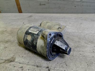 SUZUKI WagonR+ Önindító. benzines