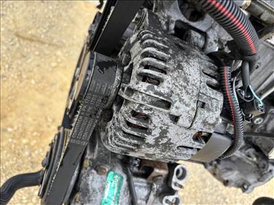 Ford Focus Mk2, Mini Cooper, Citroën Xsara Picasso, Peugeot 407 1.6 generátor 