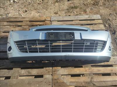 Renault Grand Scénic III első lökhárító 