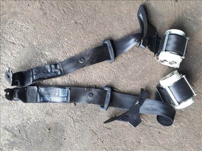 Volkswagen Passat B6 sedan hátsó biztonsági öv 3C5 857 805 G 3c5857805g trw34052241