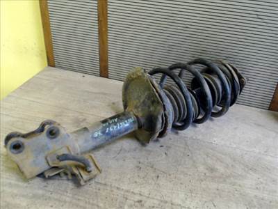NISSAN ALMERA 00-03 Jobb első lengéscsillapító rugóval