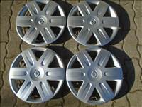 Renault 15" gyári dísztárcsa garnitúra eladó