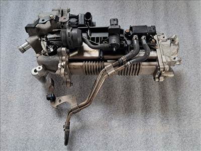 Opel Meriva B 1.6 cdti LVL EGR hűtő 55670005