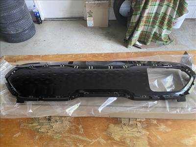 Kia Niro I hűtődíszrács  86351q4000