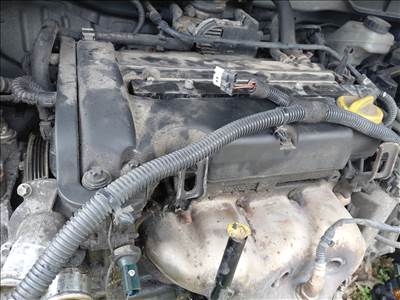 Opel Z12 XEP Fűzött blokk hangerfejjel.  z12xep