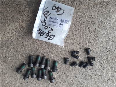 Volkswagen Passat B6 2.0 CRTDI,, CBA,, lendkerék csavar 