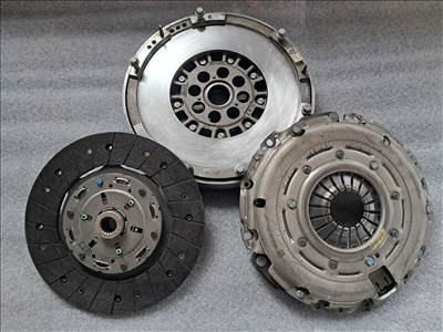 Opel Meriva B 1.6 cdti kettős tömegű lendkerék szett 55574452 55574450 55574453