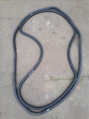 Volkswagen Passat B6 jobb , bal első ajtó kédergumi 3C4 867 911 B 3c4867911b