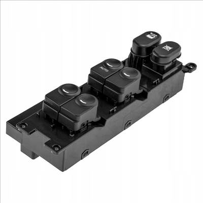 Hyundai i30 és i30 kombi ablakemelő kapcsoló 2007-2011