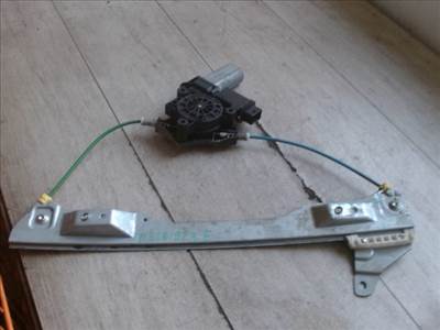 OPEL CORSA D 06-11 Bal első ablakemelő szerkezet elektromos