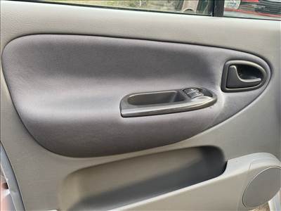 Renault Scenic 1/2 ajtókárpit 