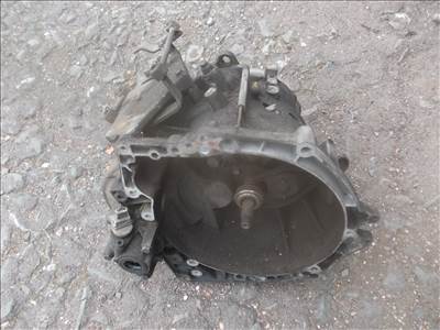 Suzuki Liana 1.4 DDIS váltó 2001-2007