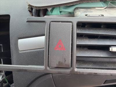 Ford C-Max Mk1 Vészvillogó Kapcsoló *159955*