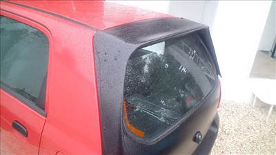 Suzuki Alto  SPOILER / légterelő felső szárny 