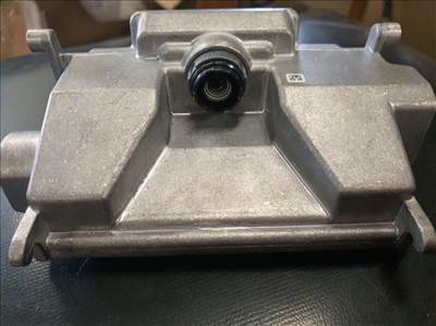 Audi A6 (C7 - 4G) 3.0 TDI quattro C7 - 4G Szélvédő kamera C7 4G Facelift 4H0 907 217 F